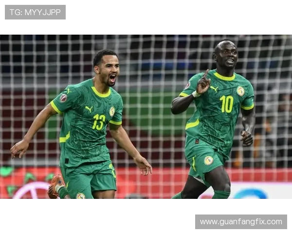 塞内加尔二门曝摩洛哥球童争议 塞内加尔二门曝摩洛哥球童争议