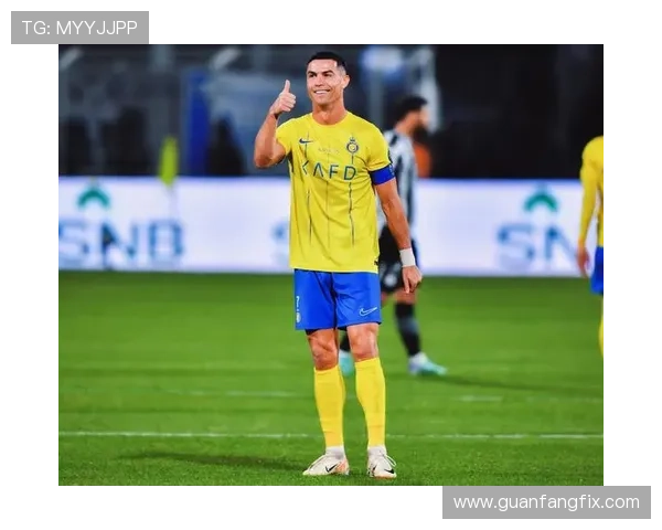 利雅得胜利：C罗前往马德里治疗伤病