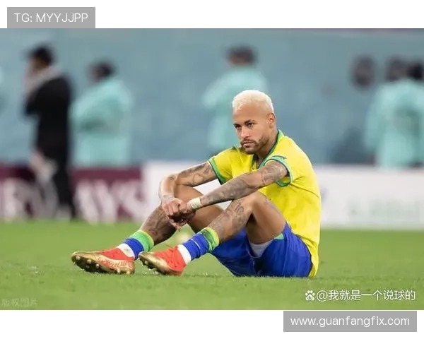 保利尼奥:巴西失利自责 内马尔需更努力 保利尼奥:巴西失利自责 内马尔需更努力